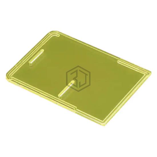 2245 - Adafruit Industries LLC - Box Components