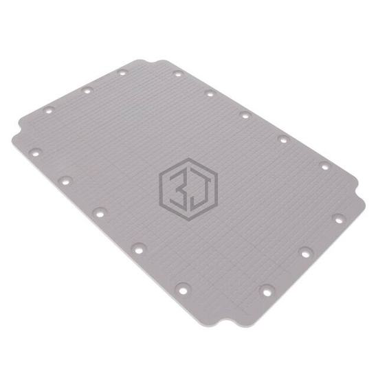 PTX-11111 - Bud Industries - Box Components