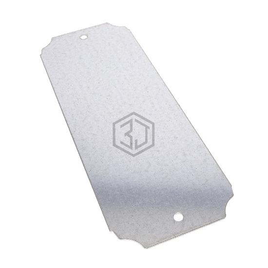 PTX-25305 - Bud Industries - Box Components
