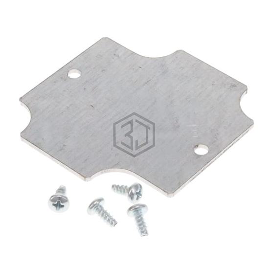 1555BFPL - Hammond Manufacturing - Box Components