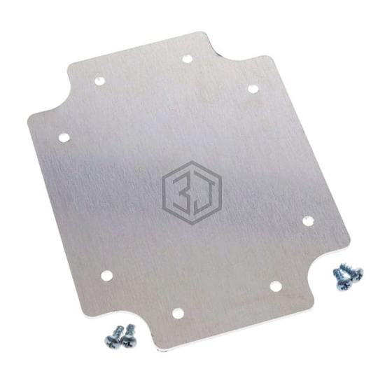 PUX-16534 - Bud Industries - Box Components