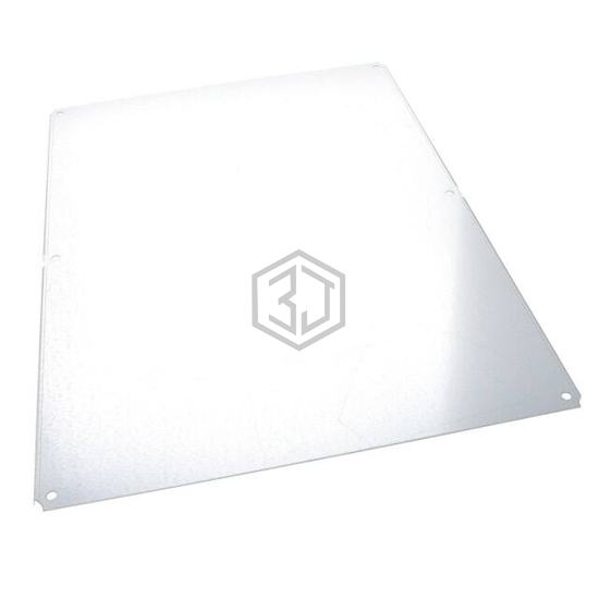 PTX-11081 - Bud Industries - Box Components