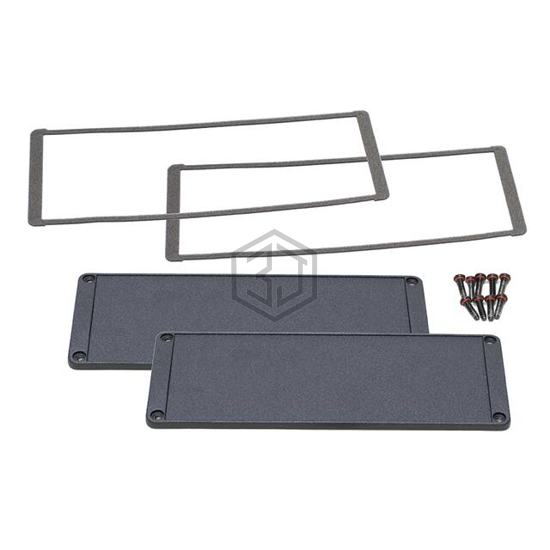 1457UEP - Hammond Manufacturing - Box Components