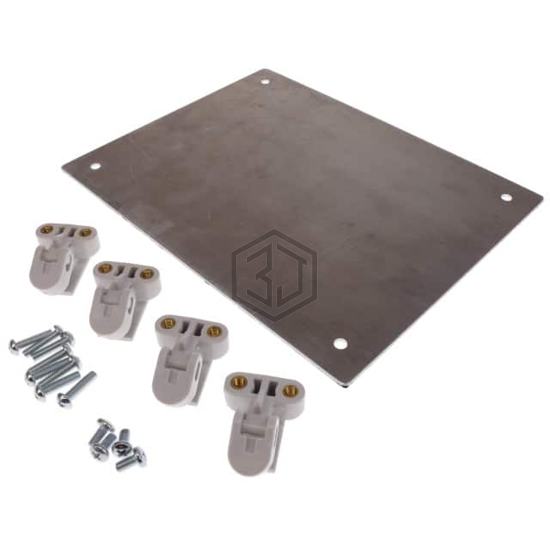 BWA-AH108SPK - Banner Engineering Corporation - Box Components