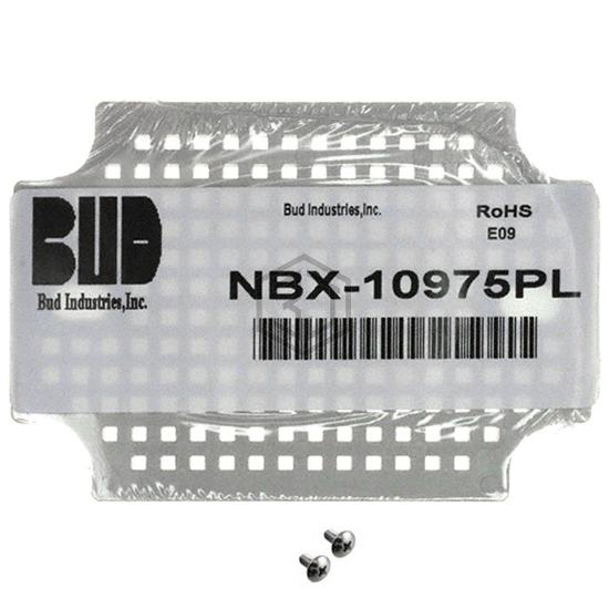 NBX-10975-PL - Bud Industries - Box Components