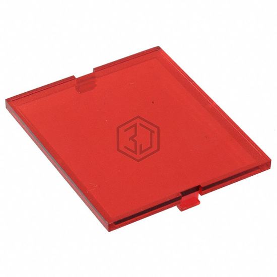 DMB-4771-IRC - Bud Industries - Box Components