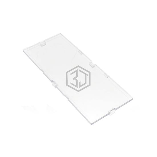 DMB-4773-CC - Bud Industries - Box Components