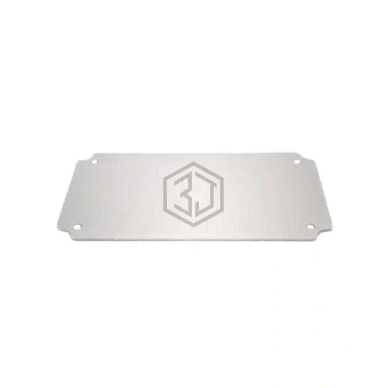 PTX-25342-P - Bud Industries - Box Components
