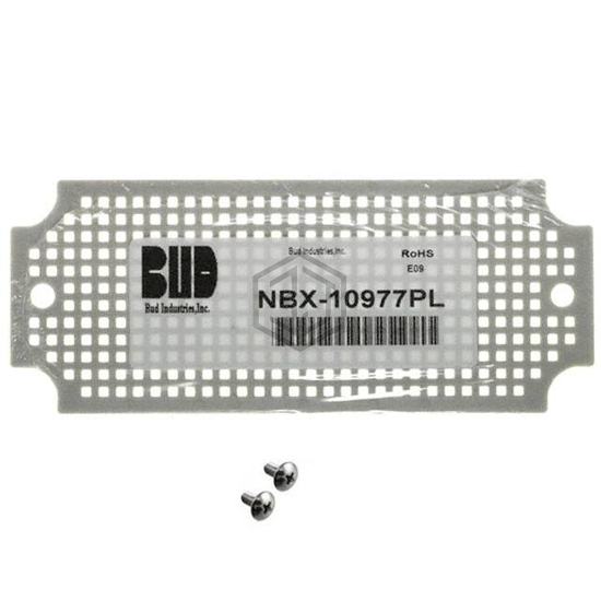 NBX-10977-PL - Bud Industries - Box Components