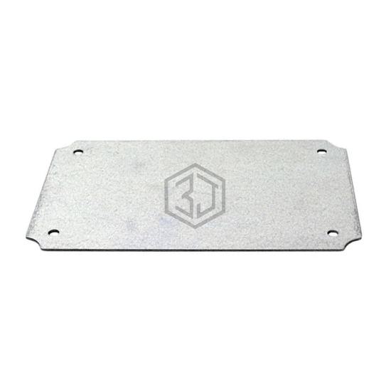 PTX-11048 - Bud Industries - Box Components