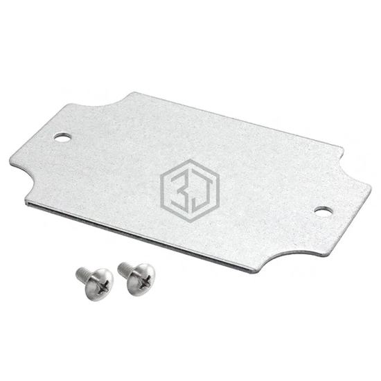 NBX-32902 - Bud Industries - Box Components