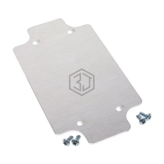 PUX-16533 - Bud Industries - Box Components