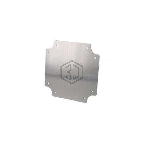 PUX-16535 - Bud Industries - Box Components