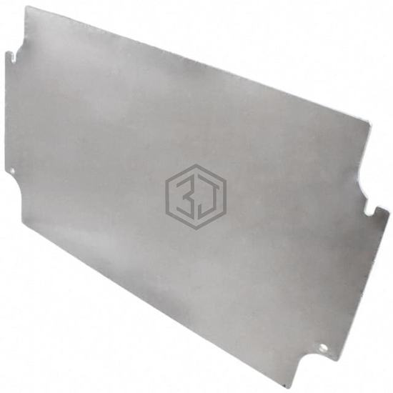 ANX-91323 - Bud Industries - Box Components