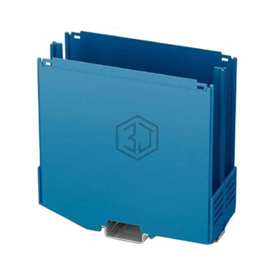1076907 - Phoenix Contact - Box Components