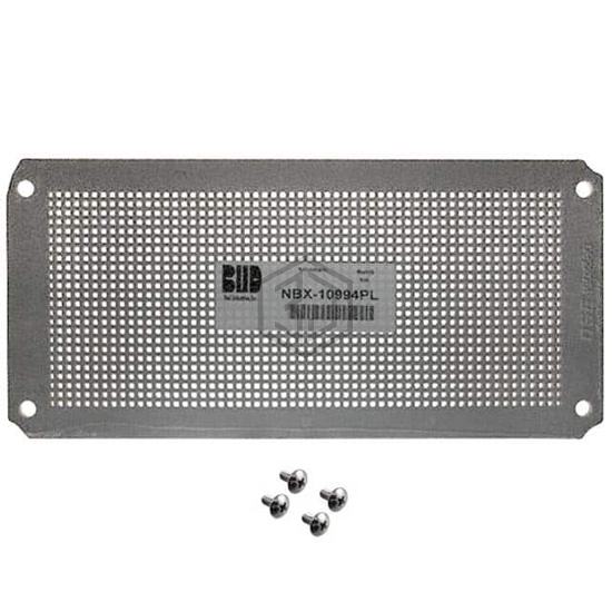 NBX-10994-PL - Bud Industries - Box Components