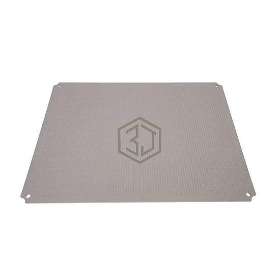 PTX-11076-P - Bud Industries - Box Components