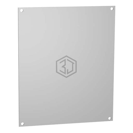 N1JP1612 - Hammond Manufacturing - Box Components