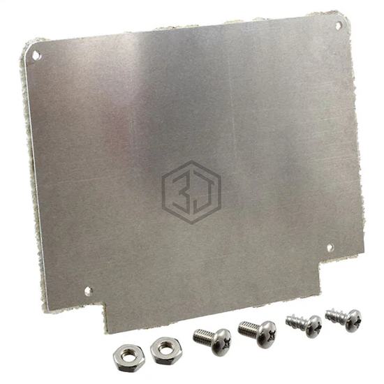 7100TH - Serpac - Box Components