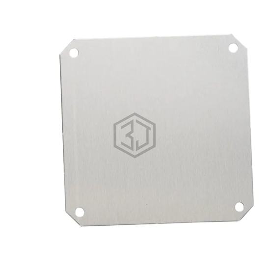 AFP66-IMP - Integra Enclosures - Box Components