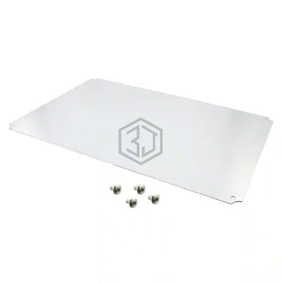 NBX-10983 - Bud Industries - Box Components
