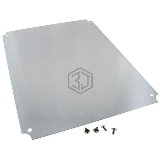 NBX-32928 - Bud Industries - Box Components