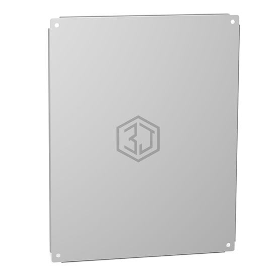 20P4022 - Hammond Manufacturing - Box Components