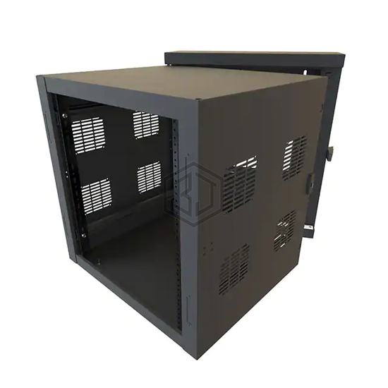 HWCSD3027UBK - Hammond Manufacturing - Box Components