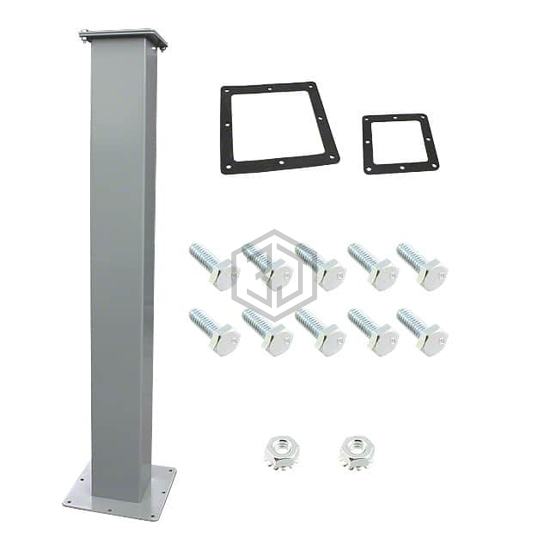 1495C35 - Hammond Manufacturing - Box Components