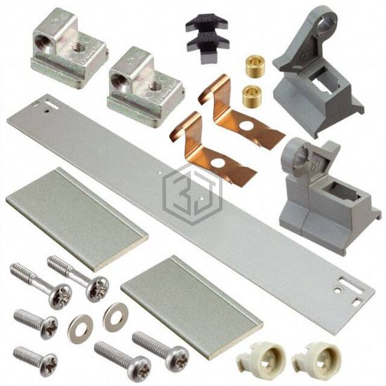 20817451 - Schroff - Box Components