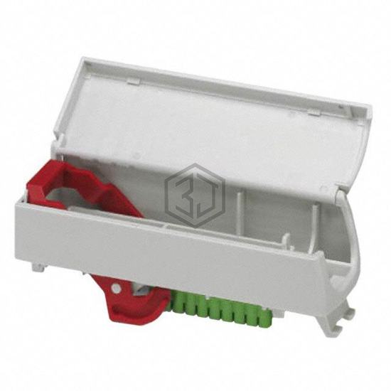 2201492 - Phoenix Contact - Box Components