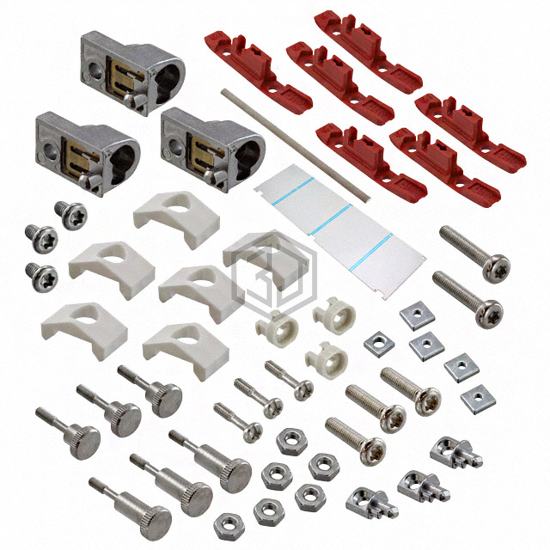 20848601 - Schroff - Box Components