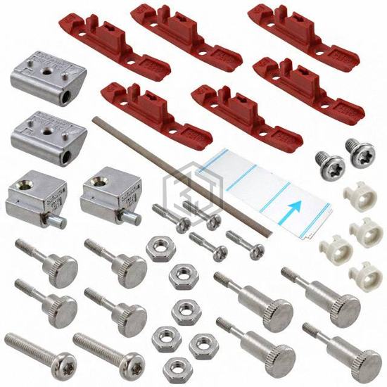 20848611 - Schroff - Box Components