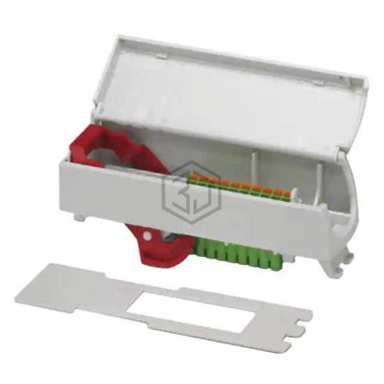 2201493 - Phoenix Contact - Box Components