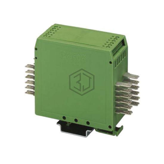 2792125 - Phoenix Contact - Box Components