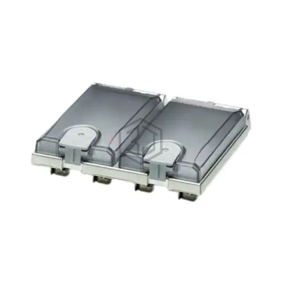 1656495 - Phoenix Contact - Box Components