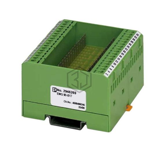 2946269 - Phoenix Contact - Box Components
