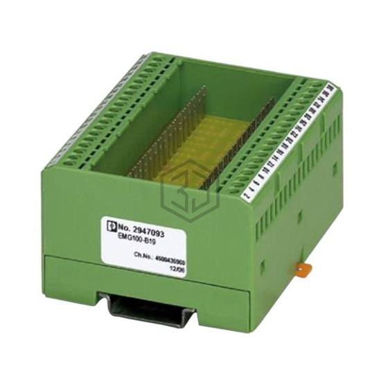 2947093 - Phoenix Contact - Box Components