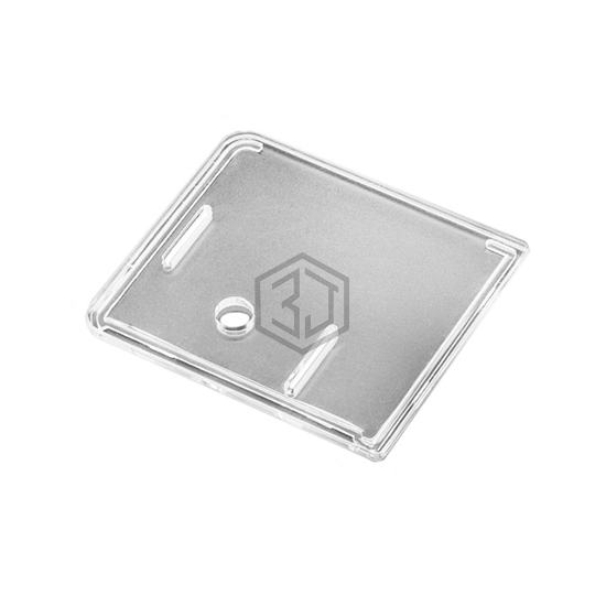2362 - Adafruit Industries LLC - Box Components