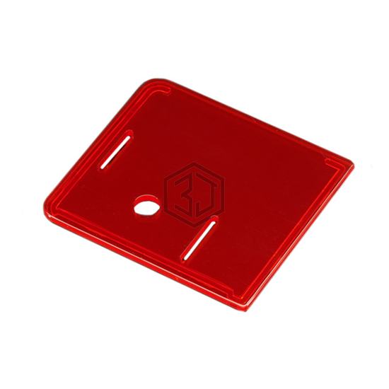 2366 - Adafruit Industries LLC - Box Components