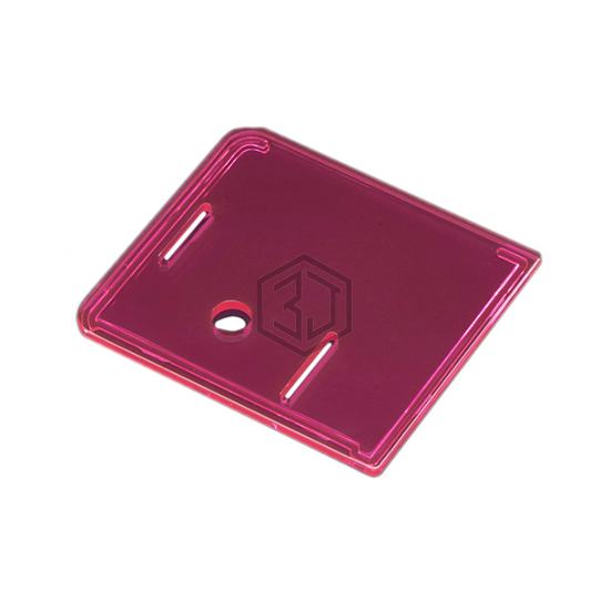 2372 - Adafruit Industries LLC - Box Components