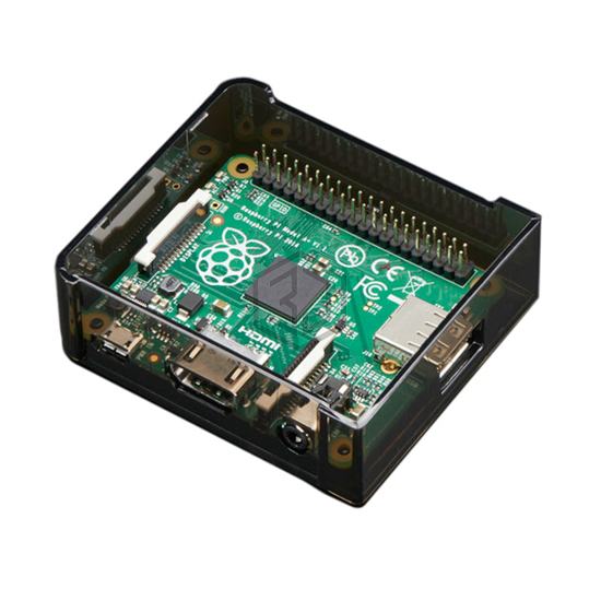 2361 - Adafruit Industries LLC - Box Components