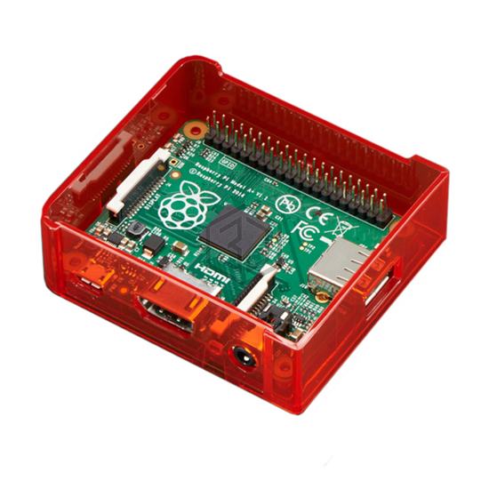 2367 - Adafruit Industries LLC - Box Components