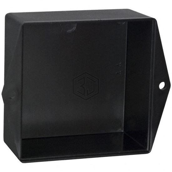 PB-1576-TF - Bud Industries - Boxes