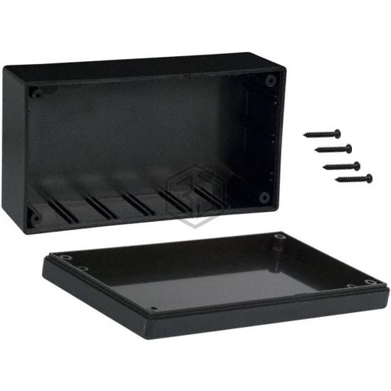 CU-1874-B - Bud Industries - Boxes