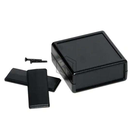 1593KBK - Hammond Manufacturing - Boxes