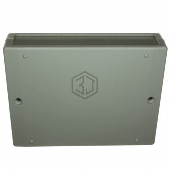 RM2015S - Hammond Manufacturing - Boxes