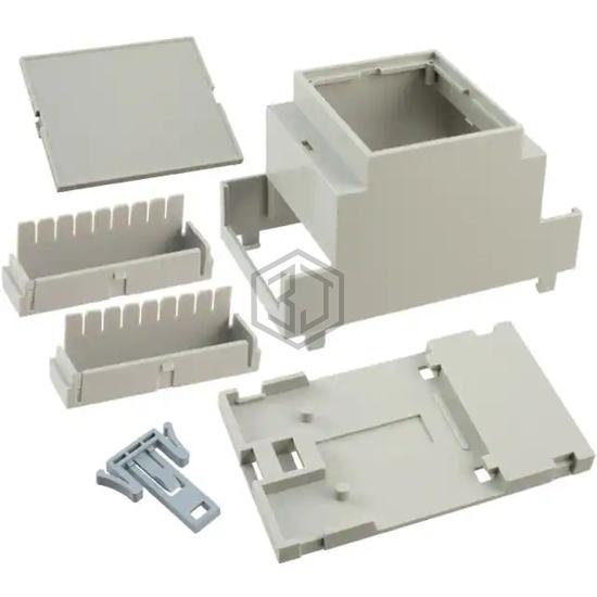 DMB-4771 - Bud Industries - Boxes