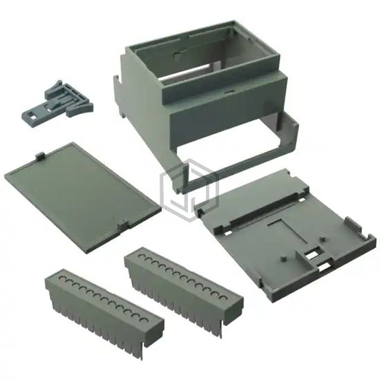 DMB-4772 - Bud Industries - Boxes