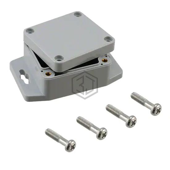 PN-1320-MB - Bud Industries - Boxes